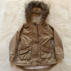 Girls Old Navy Jacket! Size 5t!